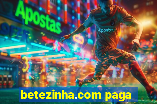 betezinha.com paga